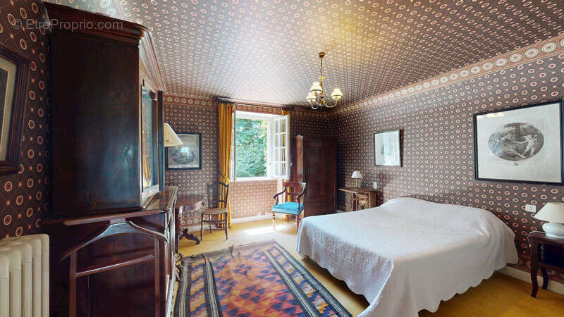 Maison à DOUARNENEZ