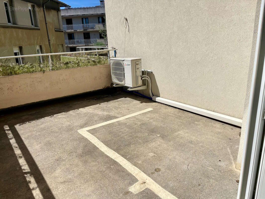 Appartement à AVIGNON