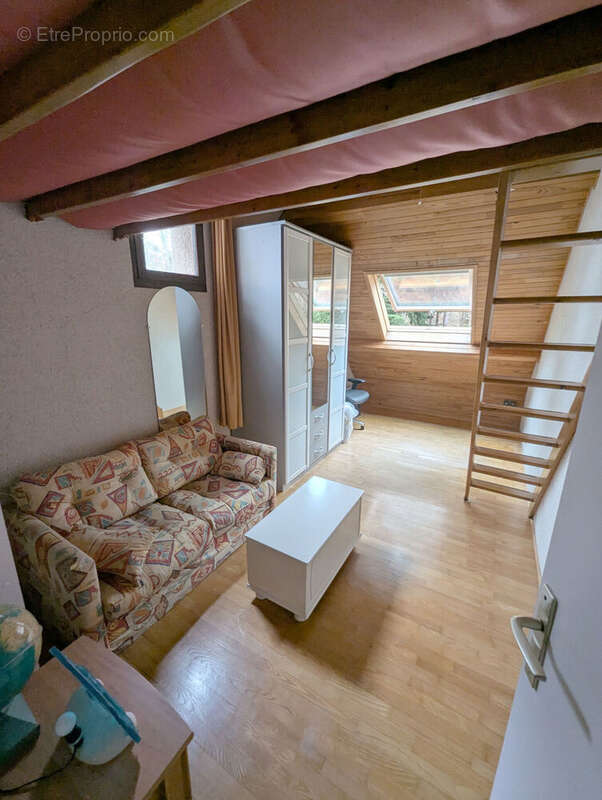 Photo 9 - Maison à ACHERES-LA-FORET