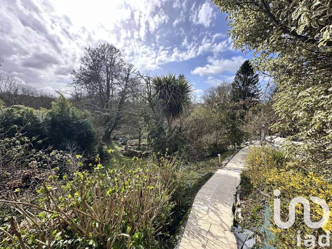 Photo 6 - Maison à MARIGNY