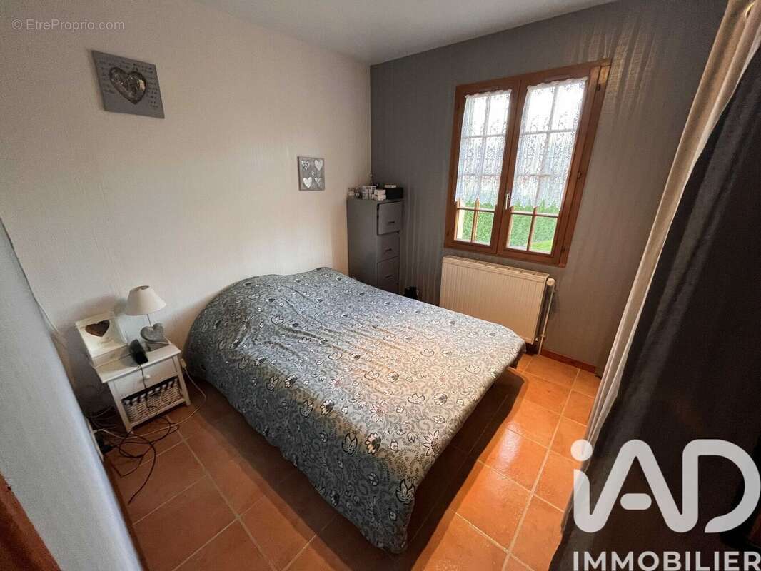 Photo 7 - Maison à SAINT-SULPICE