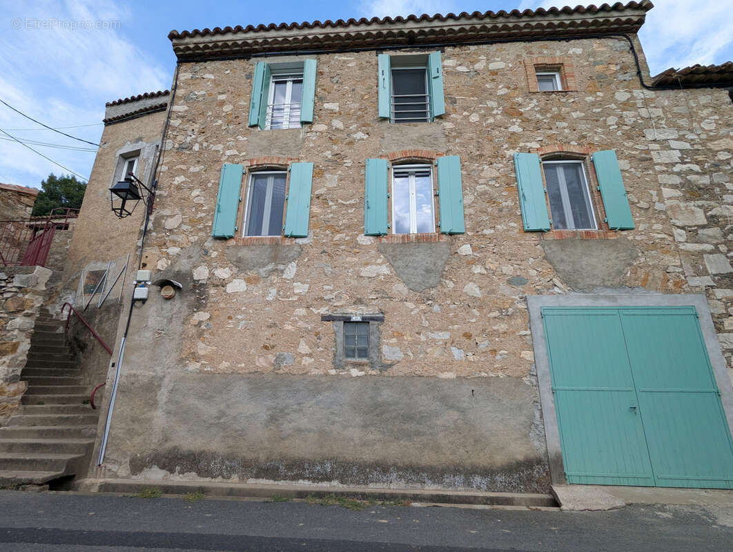 Maison à AGEL