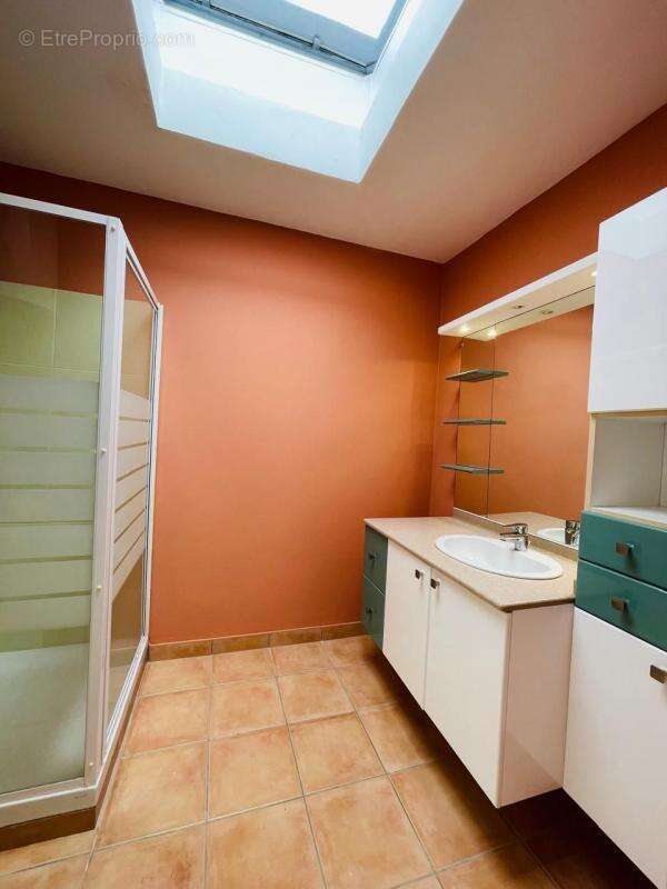 Appartement à FORT-DE-FRANCE