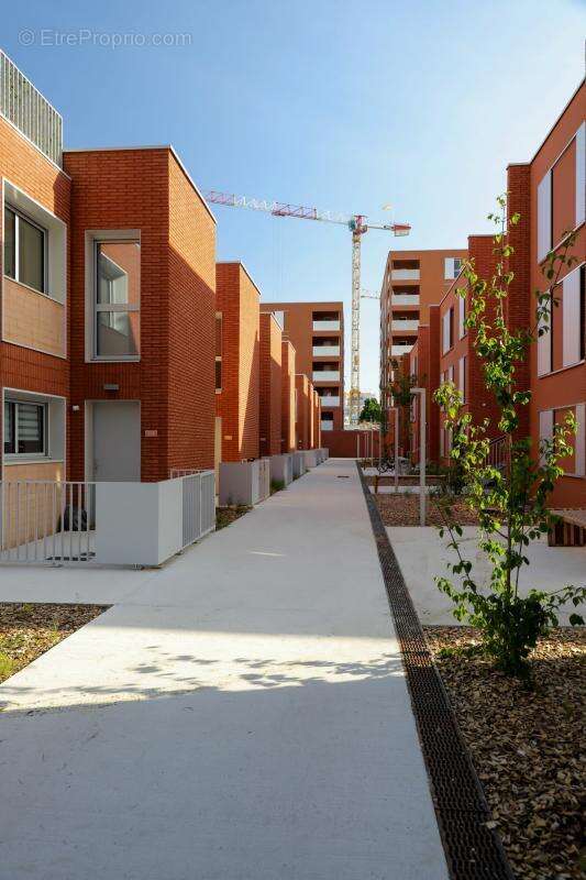 Appartement 66 m² à Toulouse  - photo 3
