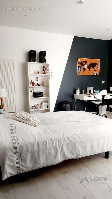 Maison à LES HERBIERS