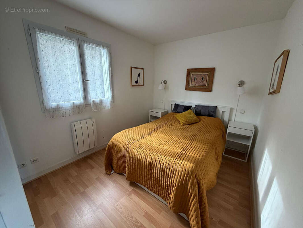 Appartement à HENDAYE