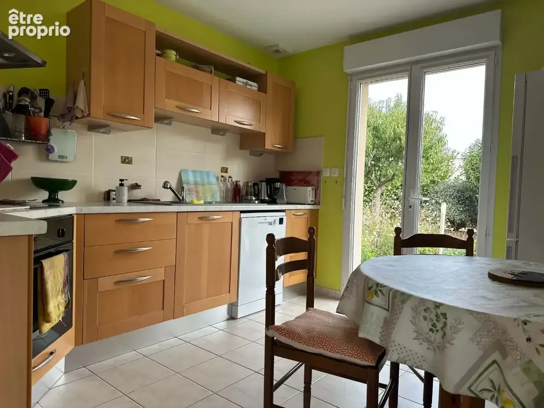 Pavillon de plain pied 75m² - photo 7