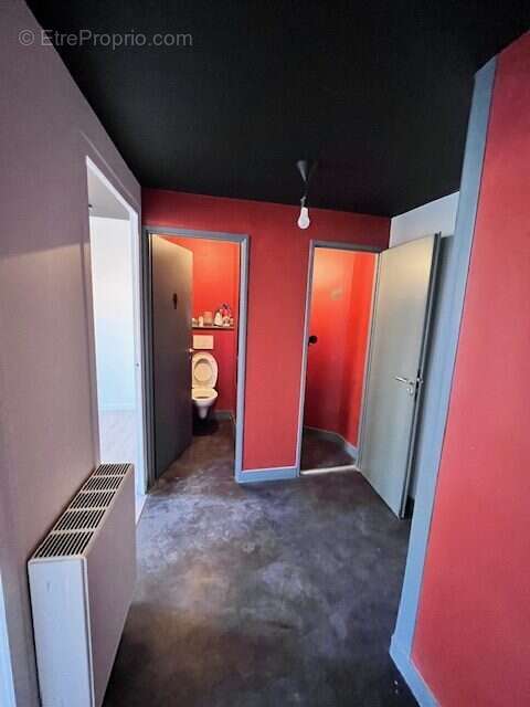 Commerce à TAIN-L&#039;HERMITAGE