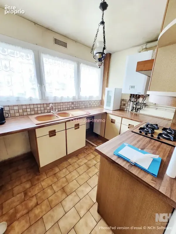 Maison 5 pièces 99 m² à vendre à Louvres (95380) - photo 4