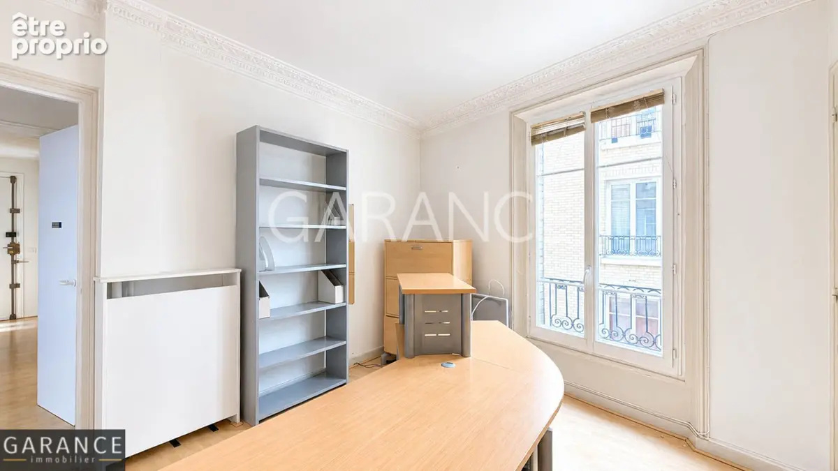 Commerce à PARIS-12E