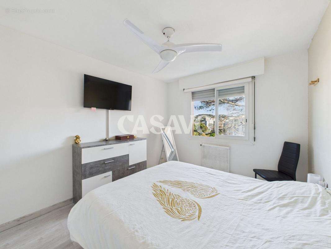 Appartement à LE CANNET