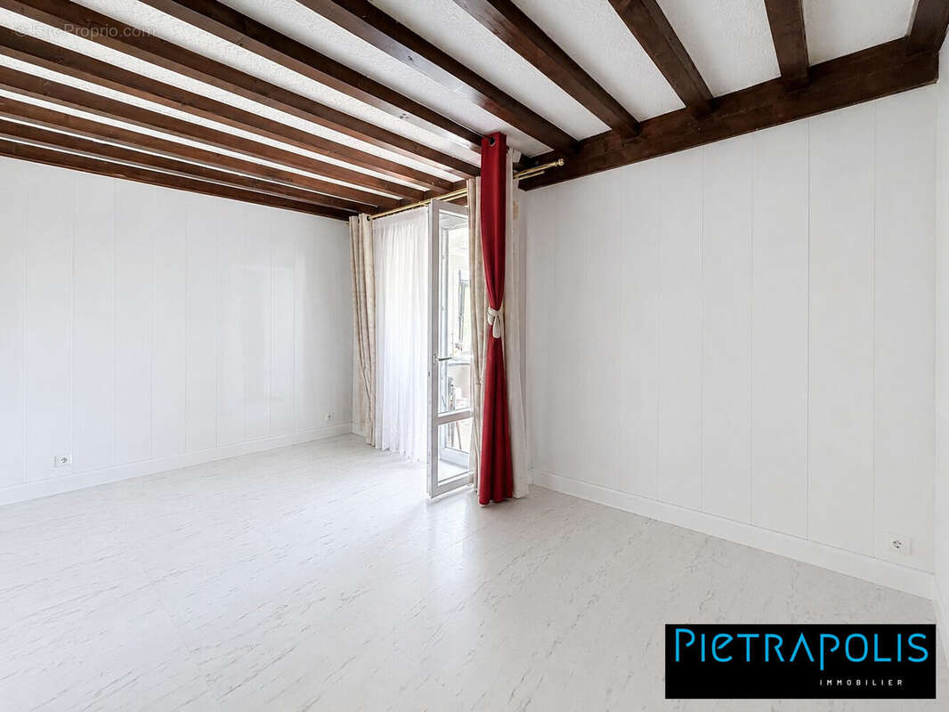 Appartement à ARNAS