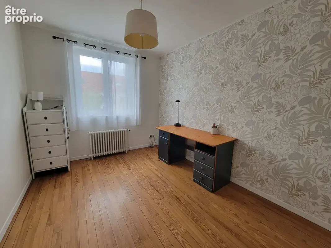 Maison 67m² à fontenay-le-fleury - photo 5