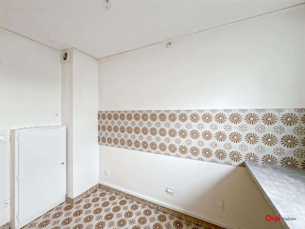 Appartement à ORLEANS