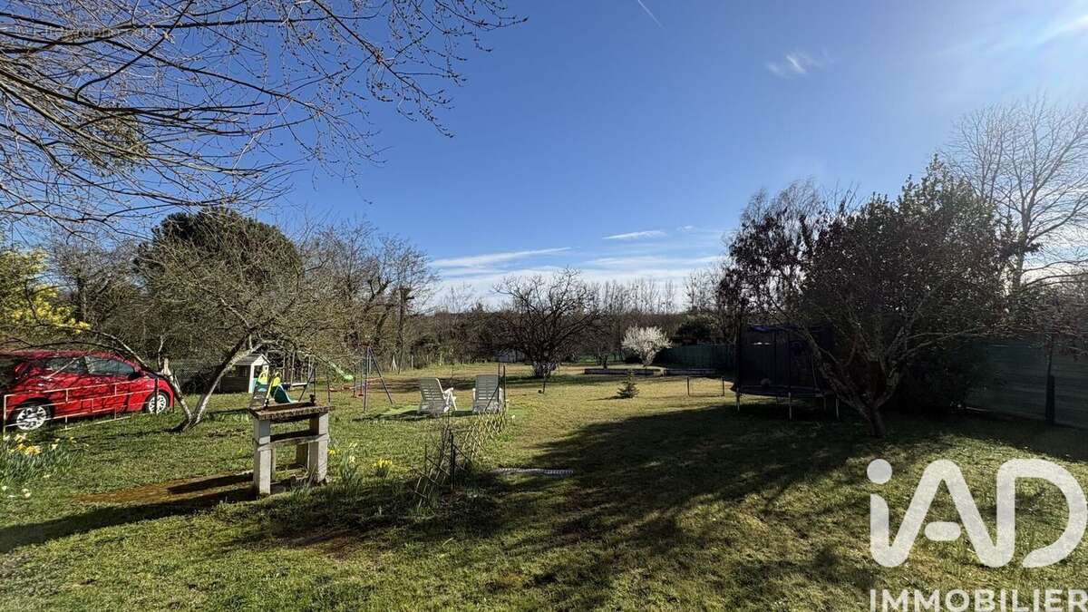 Photo 4 - Maison à CHATELLERAULT