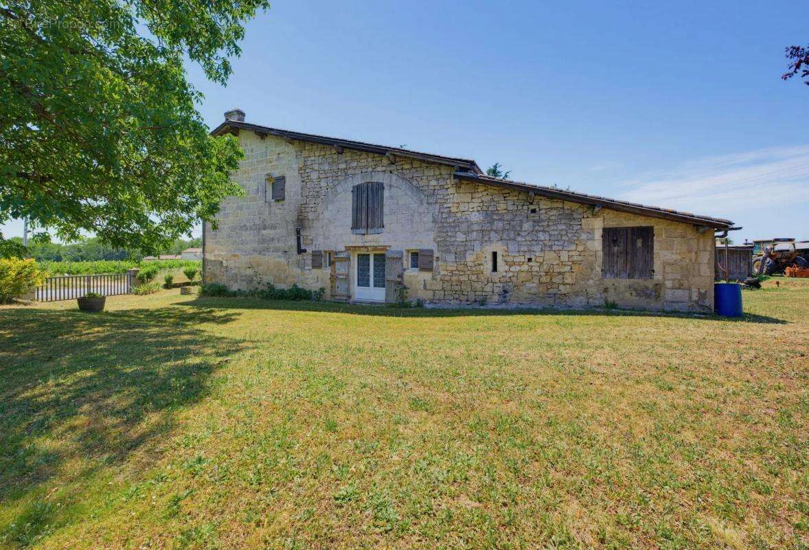 Maison de 5 pièces 3 chambres à Nérigean - photo 13