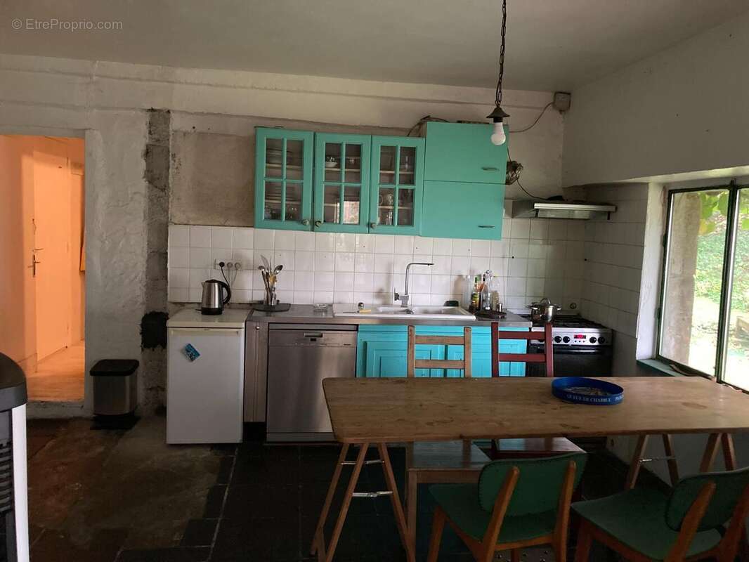 Photo 8 - Maison à CHAMPS-SUR-TARENTAINE-MARCHAL