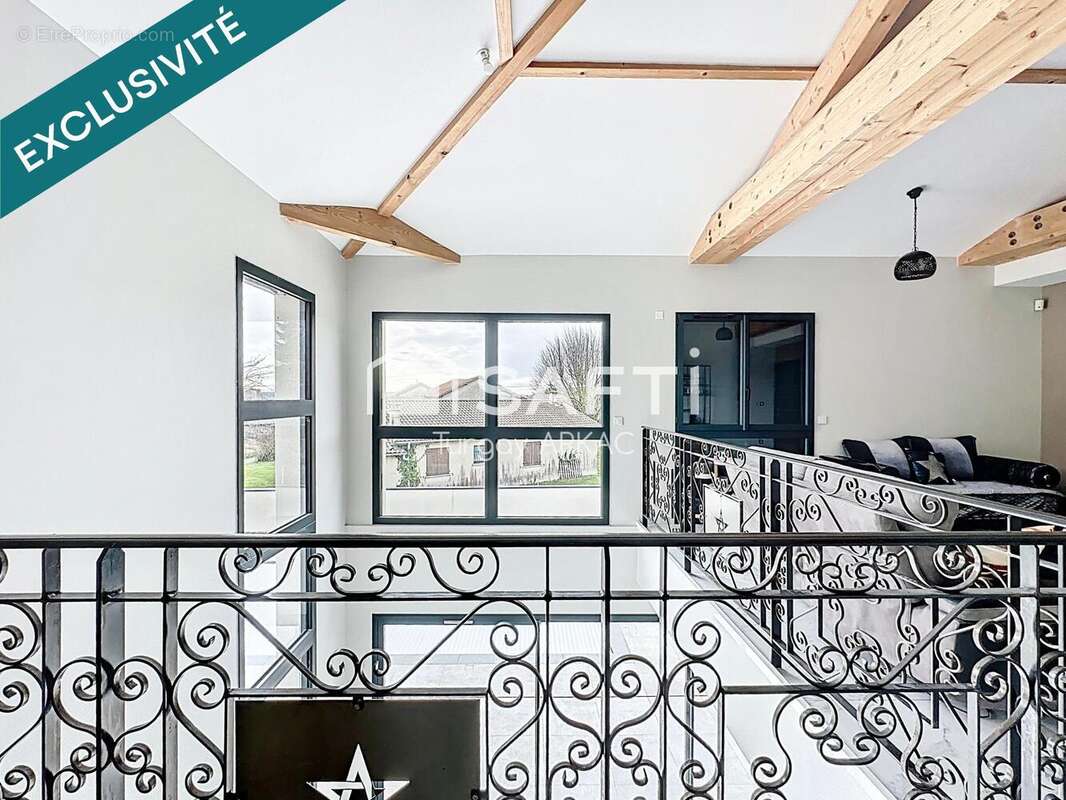 Photo 7 - Maison à BOURGOIN-JALLIEU