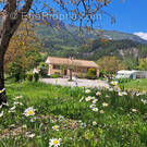 Maison à CORNILLAC
