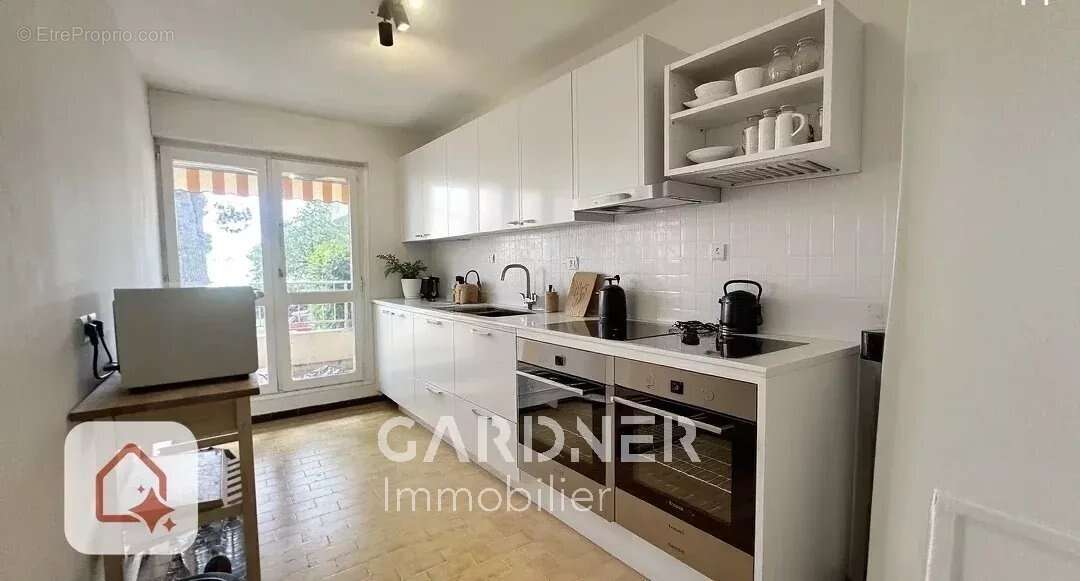 Appartement à AUBAGNE