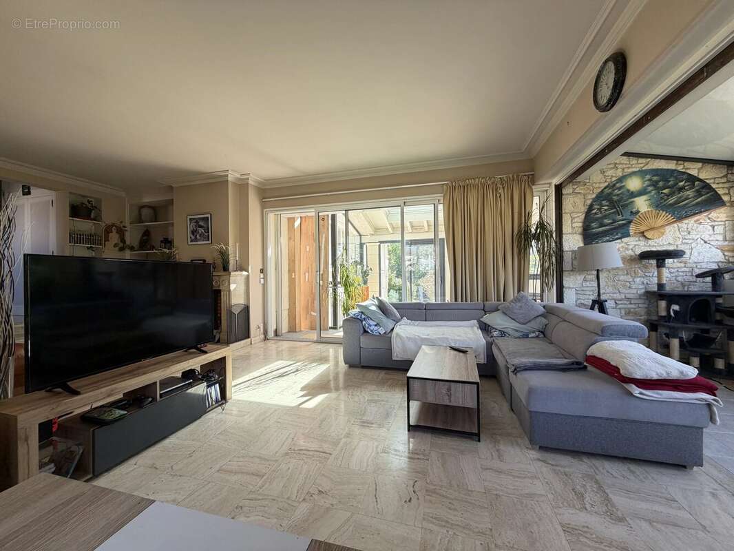 Appartement à EYMET