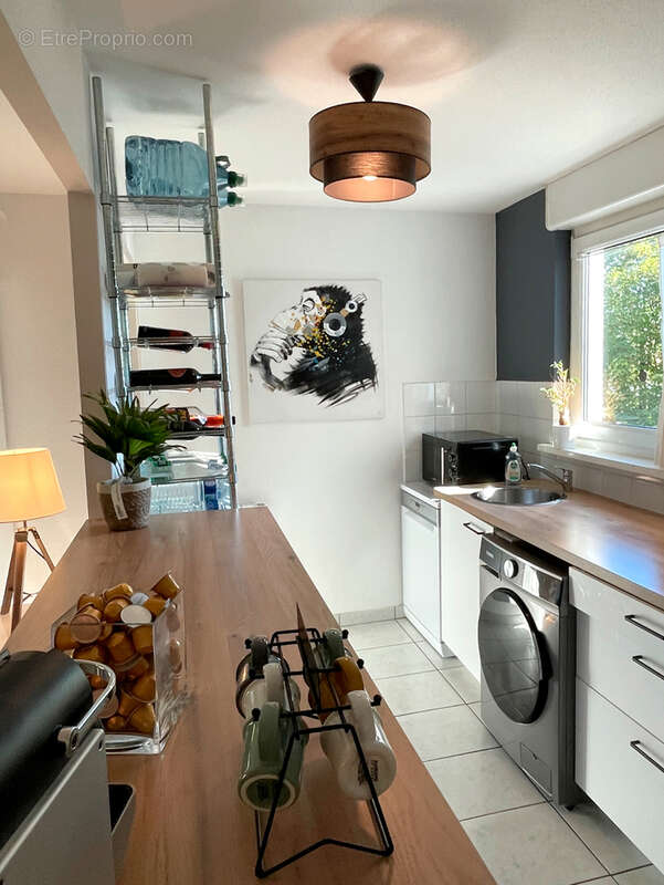 Appartement à OSTWALD