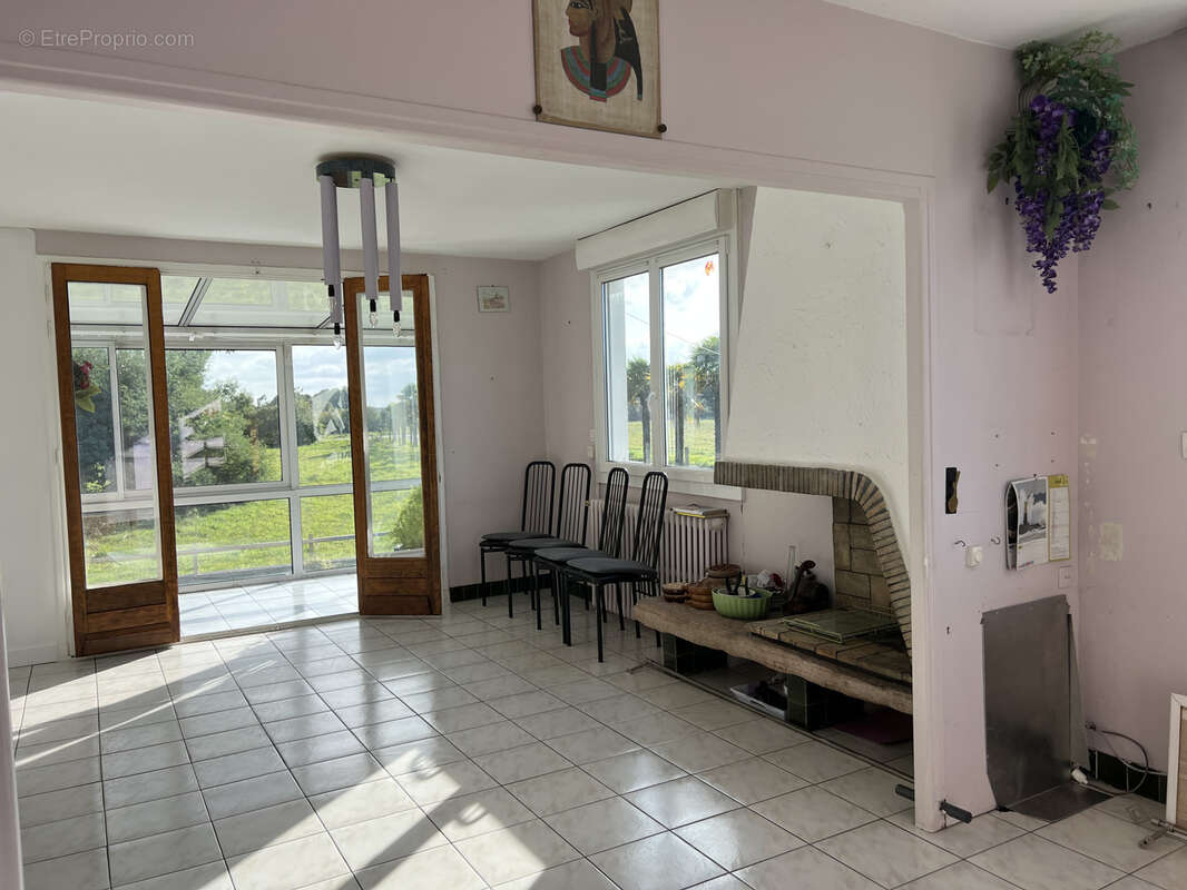 Erquy 22430, au calme, secteur les Hôpitaux, maison de 127 m2 - photo 5