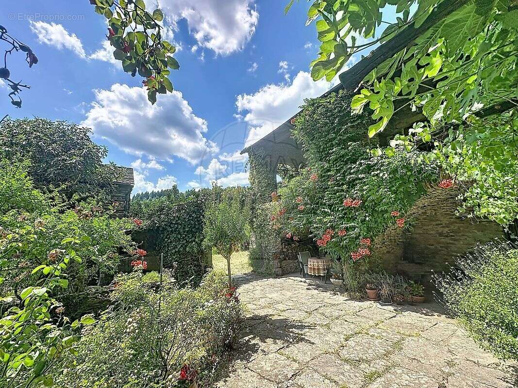 Maison 7 chambre(s) à vendre - photo 17