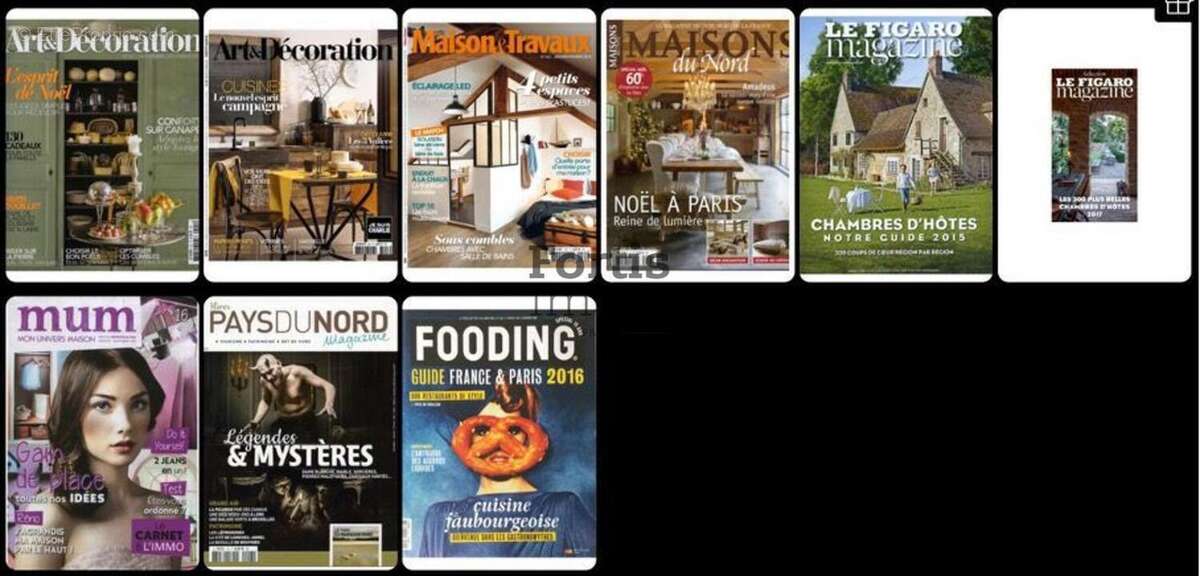 Maison à COUCY-LE-CHATEAU-AUFFRIQUE