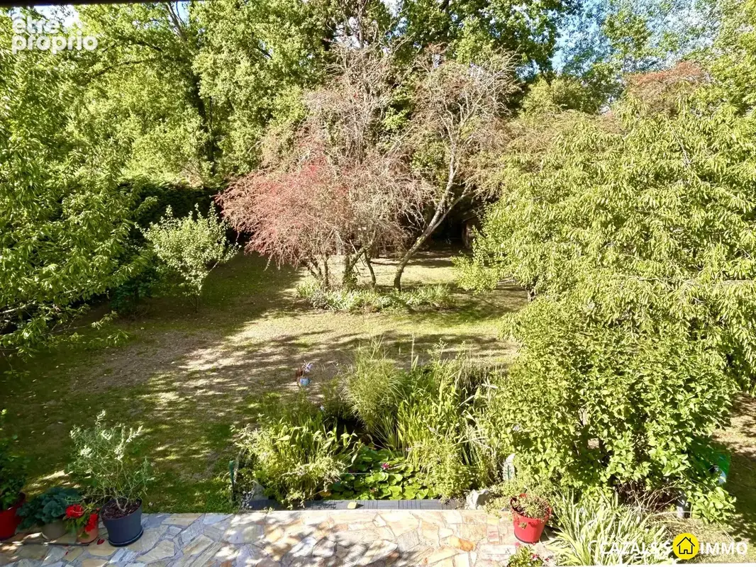 Maison 6 pièces 106 m² à vendre à Cely (77930) - photo 3