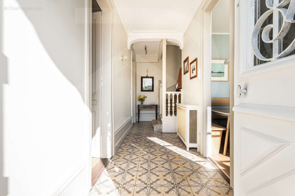 Maison à SAINTE-ADRESSE