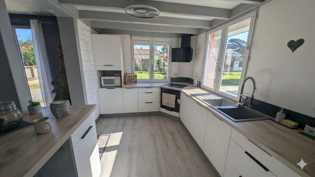 Photo 2 - Maison à VIX