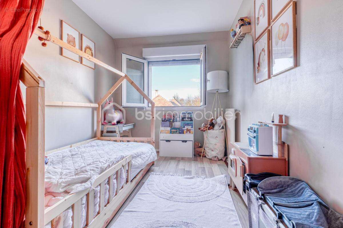 Duplex proche Centre Ville au Calme + balcon + box - photo 11