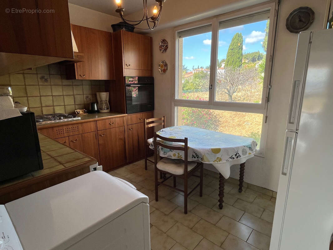 Appartement à GRASSE