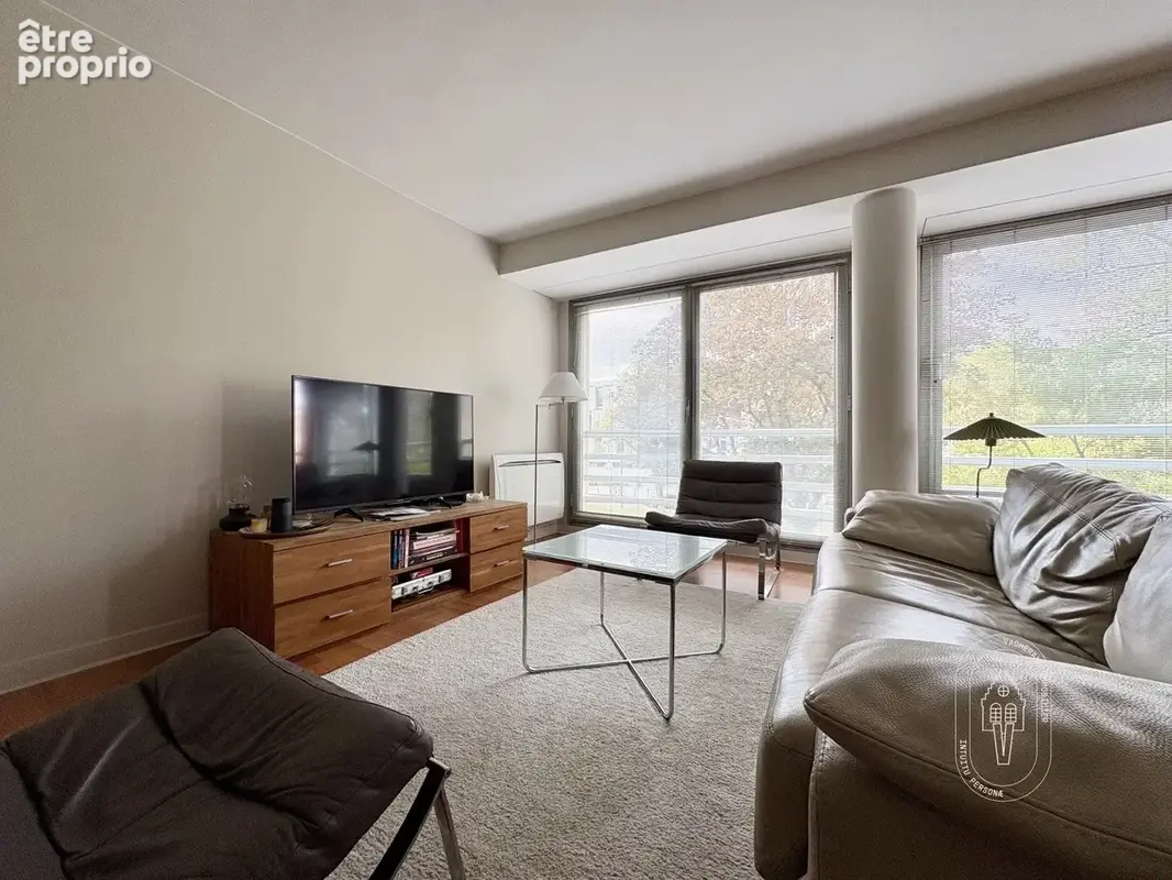 Appartement 3 pièces 81 m² à vendre à Lille (59000) - photo 3