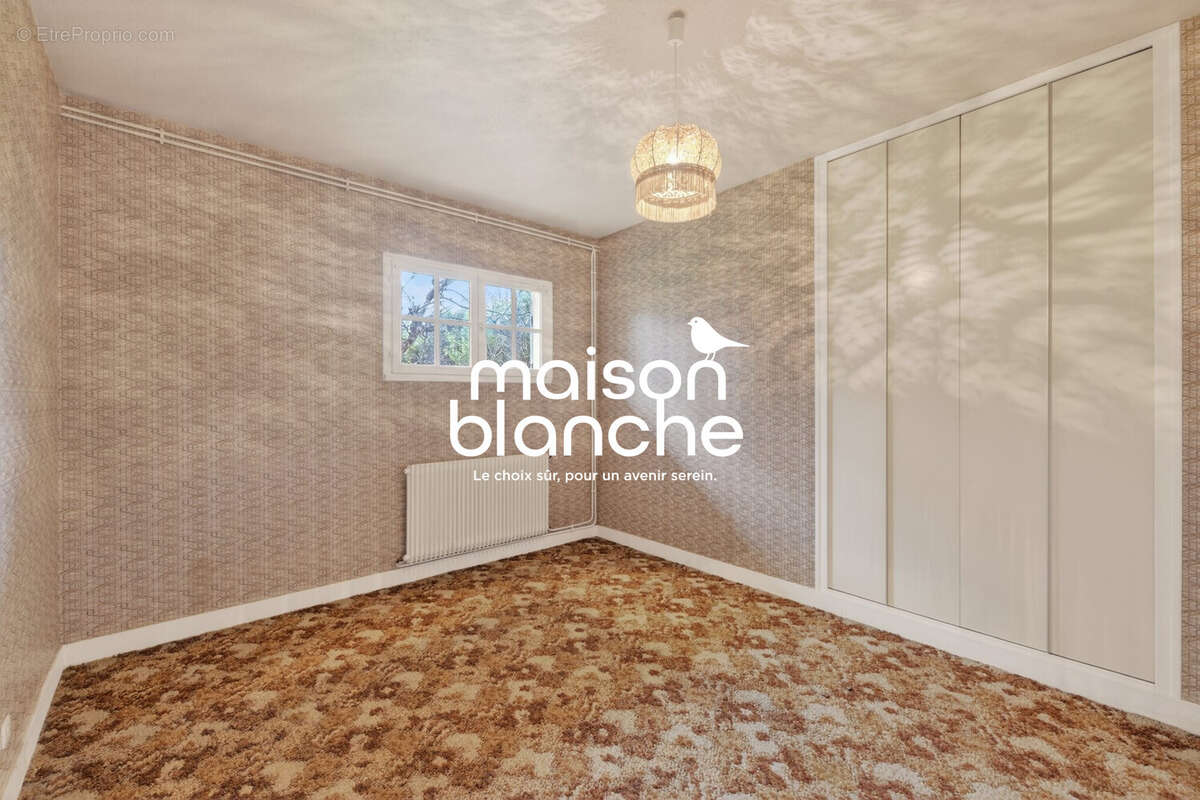 Appartement à LIBOURNE