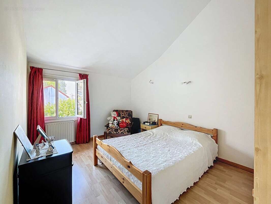 Maison à BOISSY-SAINT-LEGER