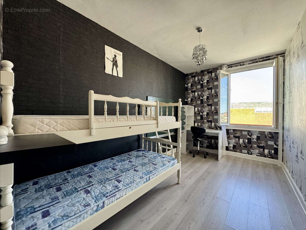 Photo 6 - Appartement à CLERMONT-FERRAND