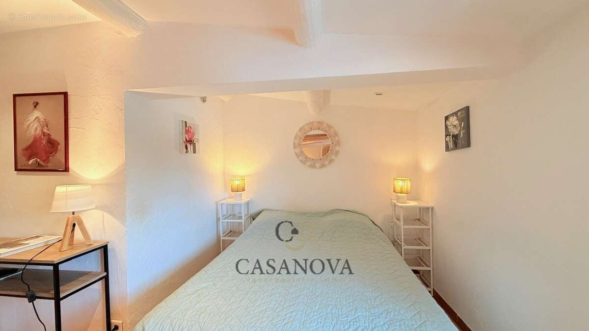 Maison à SAINTES-MARIES-DE-LA-MER