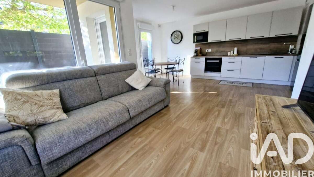 Photo 3 - Appartement à LUCE
