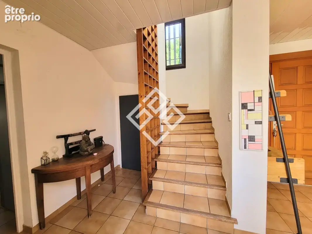 Villa de 162 m2- 4 pièces - photo 5