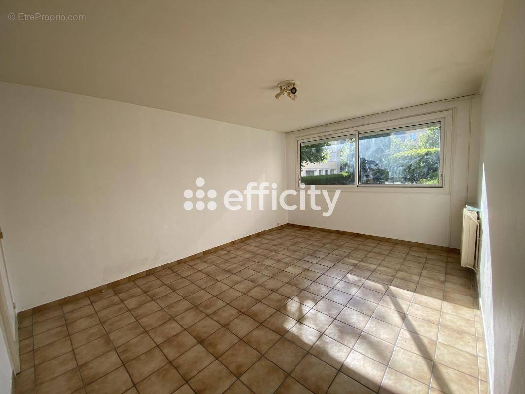 Appartement à GAGNY