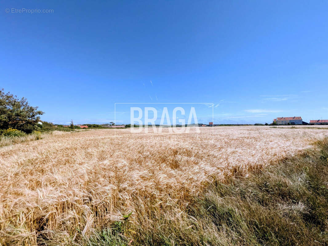 RARE SUR LE SECTEUR Terrain à bâtir de 490 m2   Emplacement d'exception à Le Portel - photo 4