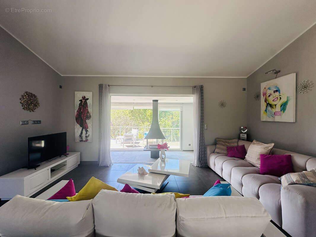 Maison à SARI-SOLENZARA