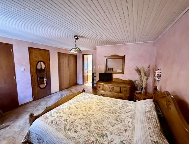 Maison à CABRIES