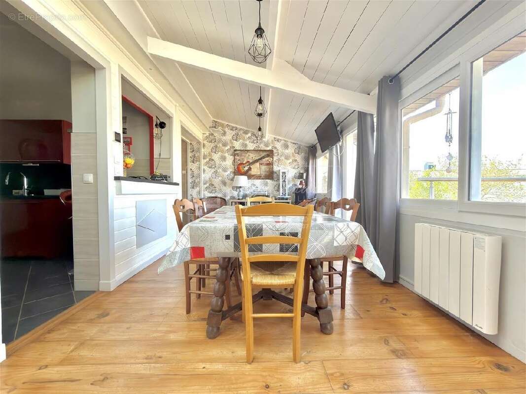 Maison à MALESHERBES