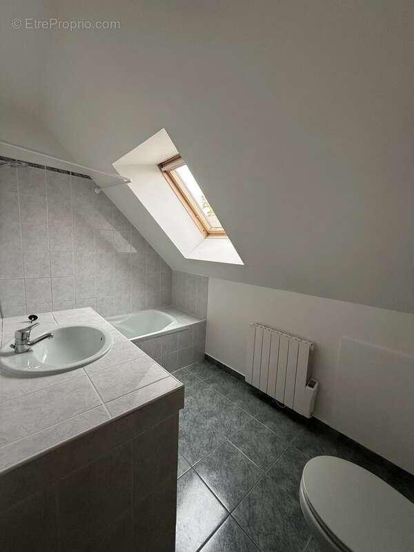 Maison à SAINT-GEORGES-SUR-BAULCHE