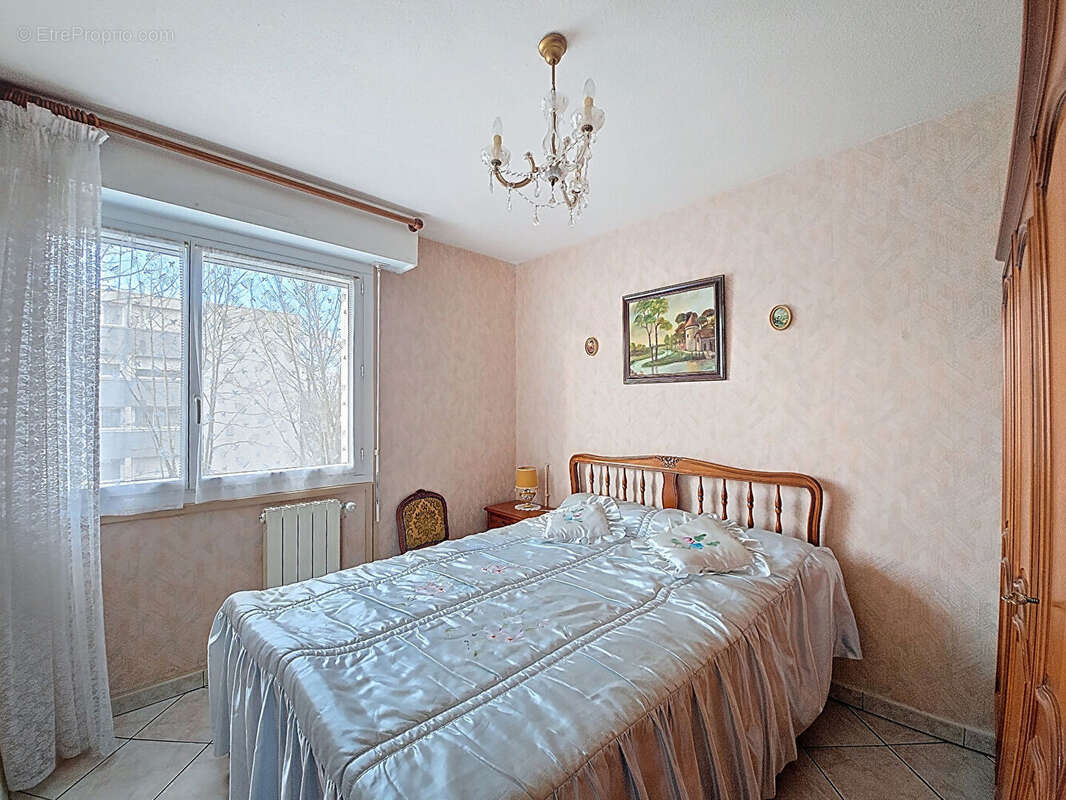 Appartement à LORMONT