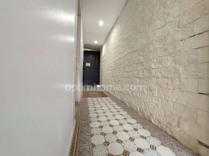 Appartement à ROCHEFORT