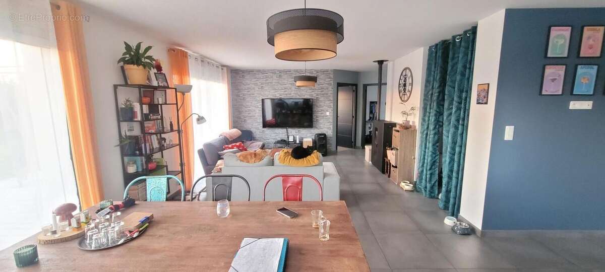 Photo 3 - Maison à PLUMELIN